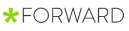 Binck Forward logo