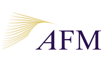 AFM logo