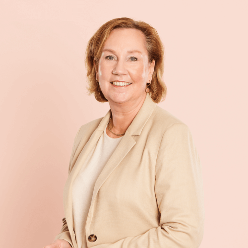 Ingrid van Doremalen