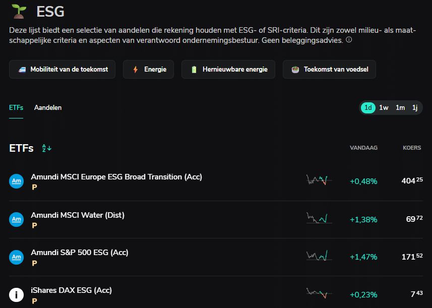 handelsplatform scalable capital