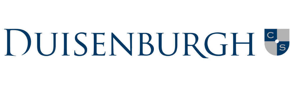 Duisenburgh logo
